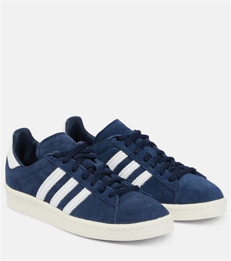 adidas campus suede borstel